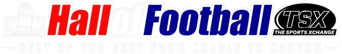 Hall of Football
